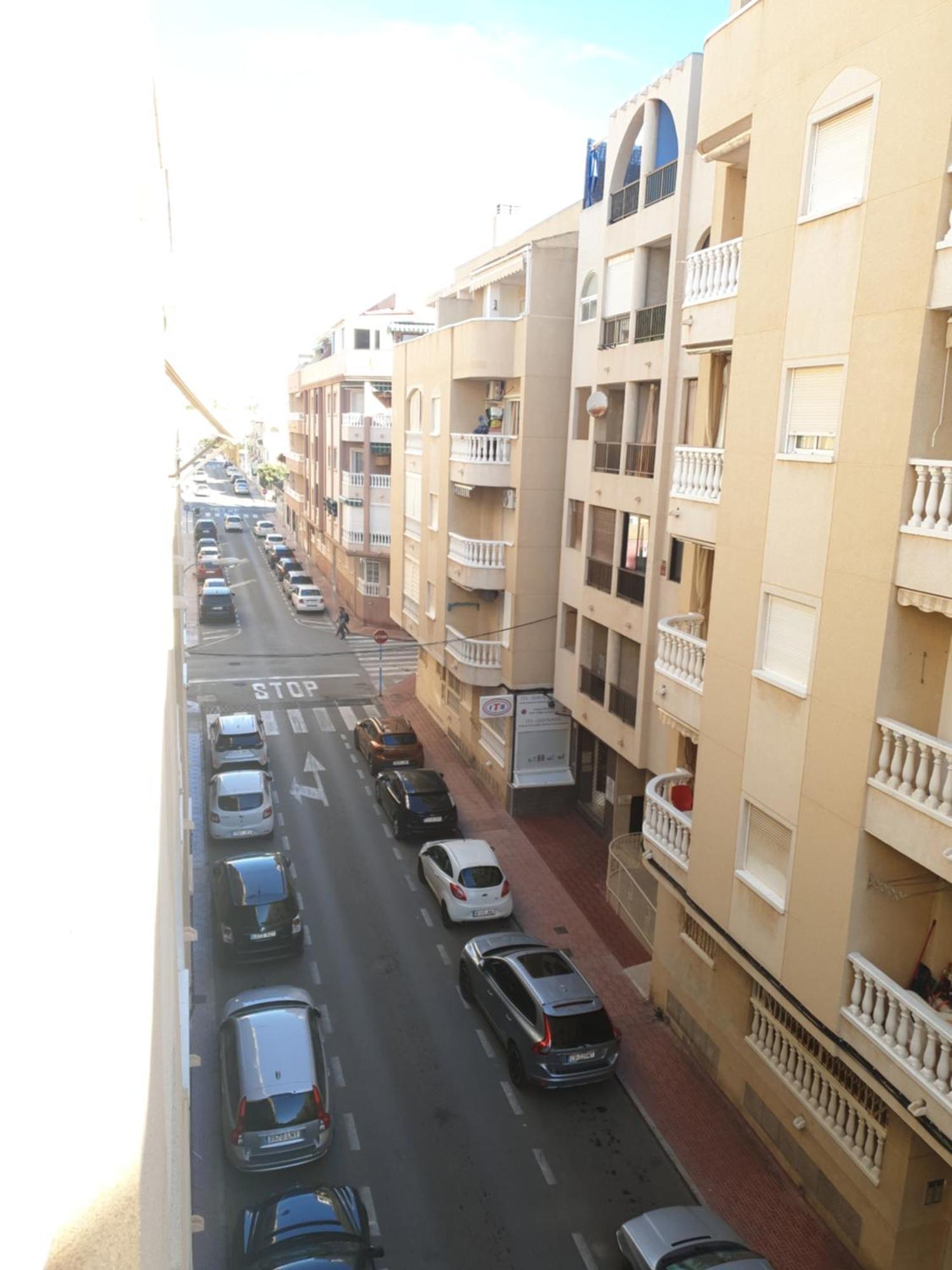 Calle De Palangre 17 Apartment Torrevieja Exterior photo